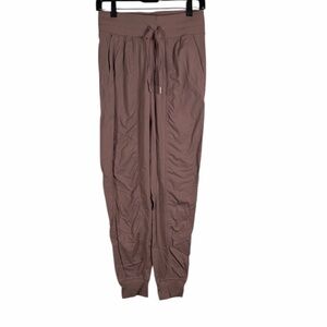 Lululemon Dance Studio Jogger Size 4